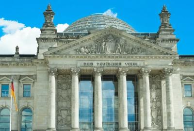 Programme de bourses parlementaires internationales (IPS) – Allemagne 2027