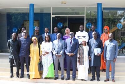 UCAD et OFNAC : Ensemble contre la corruption