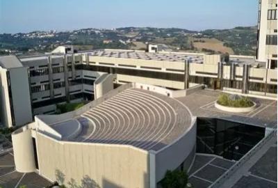 Appel à candidatures / Université Del Marche (Italie)