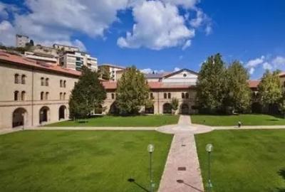 Appel à candidatures / Université Del Marche (Italie)