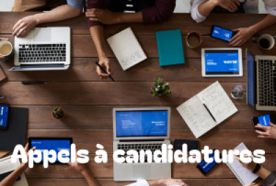 Programme de stage de la Banque Mondiale