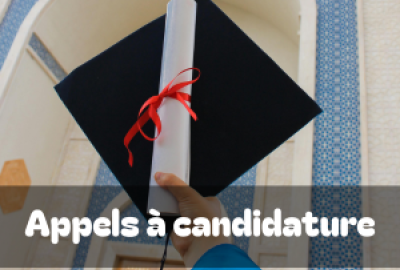 Appel à propositions Fonds d’impulsion G3 / G3 - UCAD(2026-2028)