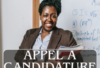 Appel à Candidatures Exclusif  Bourse senior pour un séjour à l'Institut bruxellois d'études avancées (BrIAS), Bruxelles, Belgique
