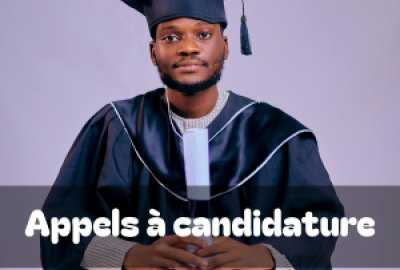 APPEL À CANDIDATURE  BOURSE DE MOBILITÉ – PROGRAMME ERASMUS+ KA171   UNIVERSITÉ CHEIKH ANTA DIOP DE DAKAR(SENEGAL)  et  UNIVERSITÉ DE BOLOGNE (ITALIE)