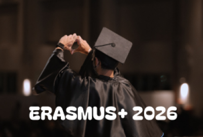 Appel à Candidatures / ERASMUS+ KA171 / Université de HUELVA (Espagne) Projets 2024 et 2025