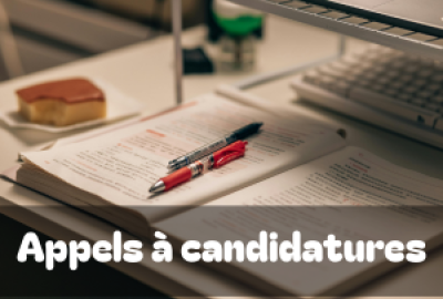 Appel à candidatures : Bourses BIGSAS – DAAD 2026