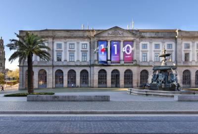 APPEL A CANDIDATURES/UNIVERSITE DE PORTO / MOBILE 25