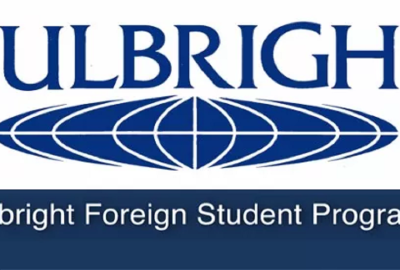 Programme pour Étudiants Étrangers Fulbright pour 2024