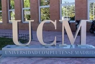 l'Université Complutense de Madrid (UCM)