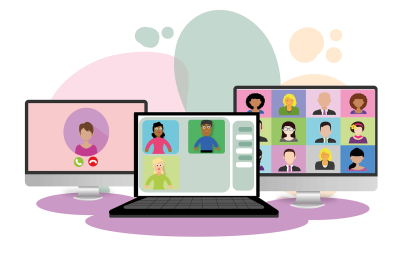 Webinaires sur l’entrepreneuriat à l’intention des établissements partenaires
