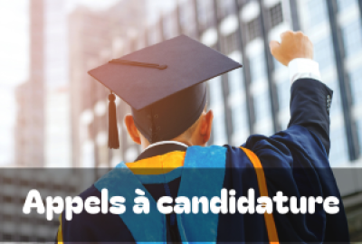 Opportunité de bourse pour les étudiants africains