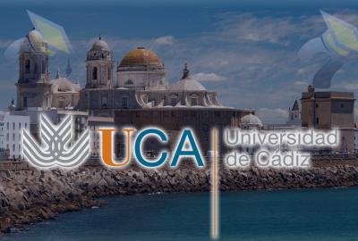 Université de Cadiz (Espagne)
