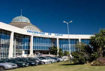 Université de Cadiz - Espagne